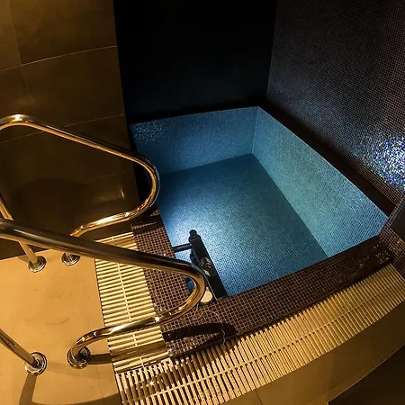 Fairhotel فندق برنو