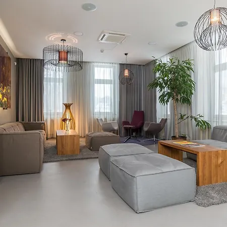 Fairhotel 브르노