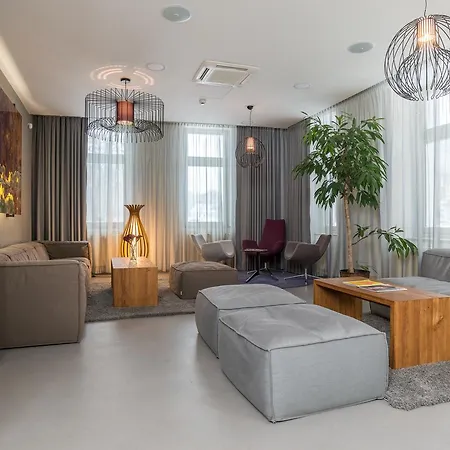 Fairhotel Brno
