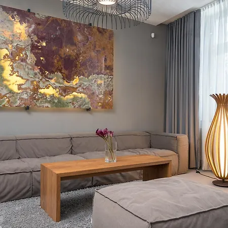 Fairhotel Brünn (Brno)