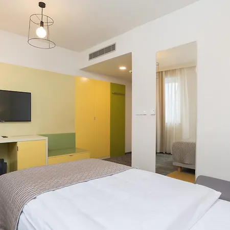 Fairhotel Brno