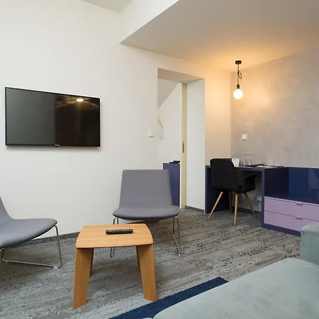 Fairhotel Hotel