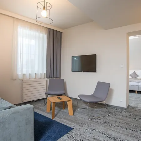 Fairhotel Hotel Brno