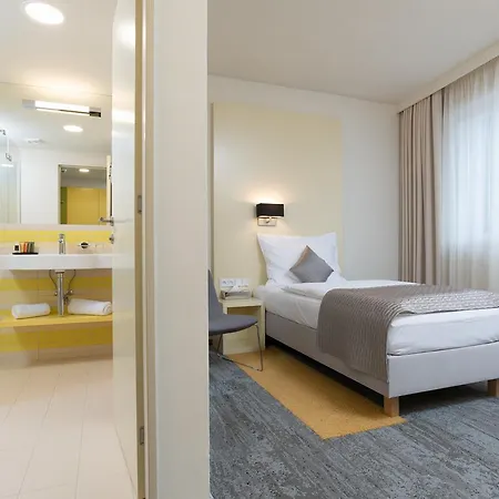 Fairhotel Hotel 4*