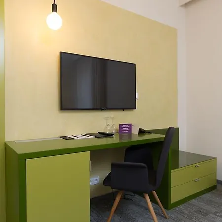 Hotel Fairhotel Brno