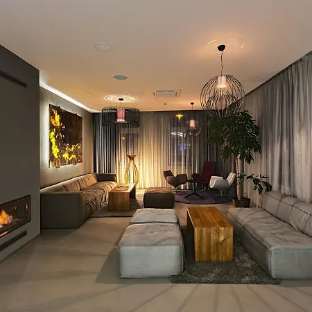Fairhotel Hotel Brno