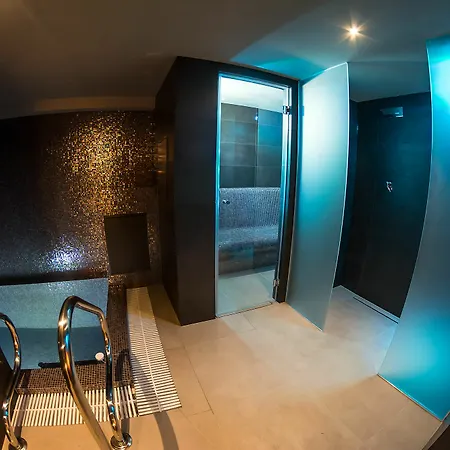 Hotel Fairhotel 4*