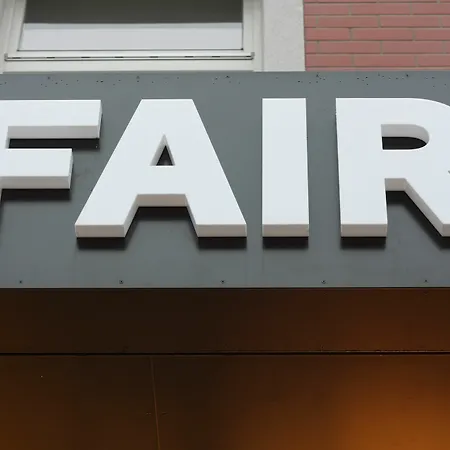 Fairhotel 4* Brno