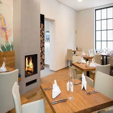 Fairhotel فندق برنو