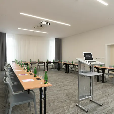 Hotel Fairhotel 4*