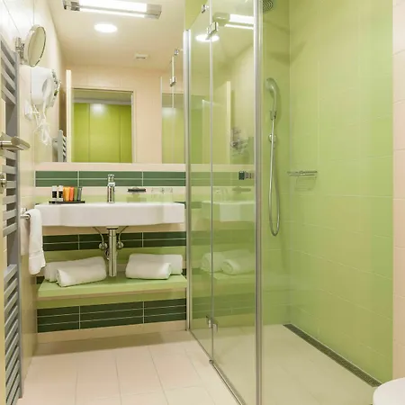 Hotel Fairhotel Brno