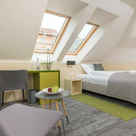 Fairhotel Brno