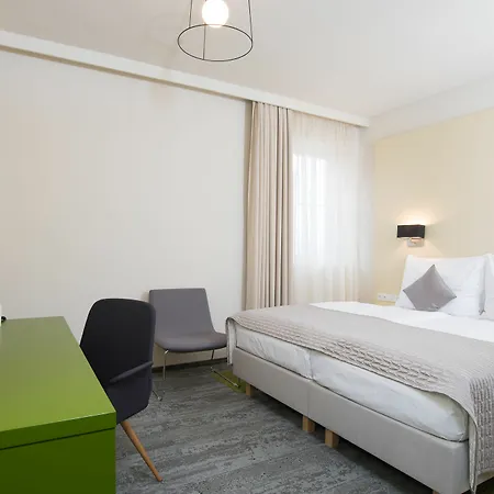 Fairhotel Hotel 4*