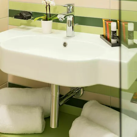 Fairhotel Brno