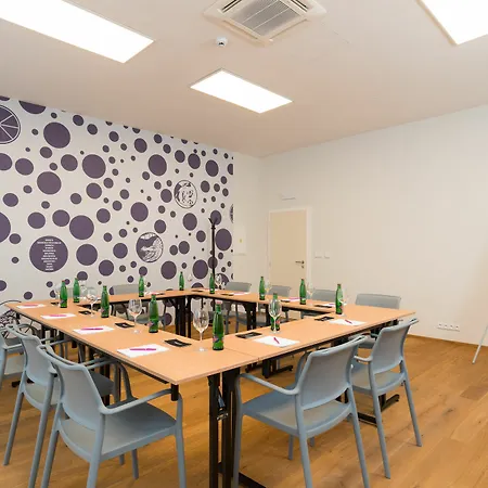 Hotel Fairhotel Brno