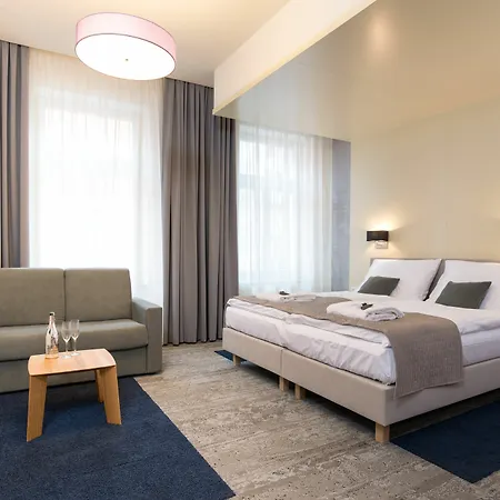 Fairhotel Hotel Brno