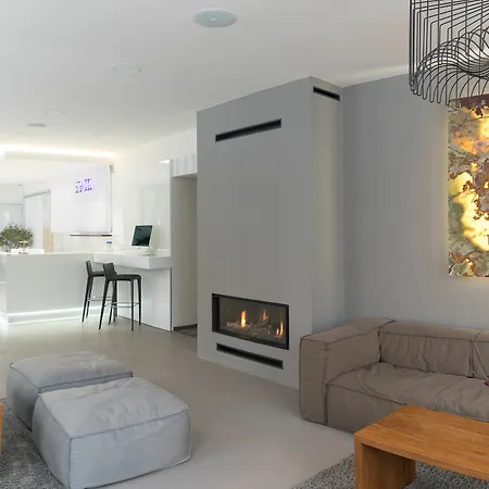 Fairhotel 4* Brno
