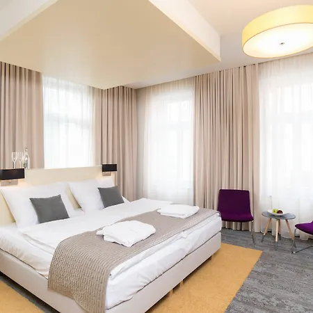 Otel Fairhotel 4*