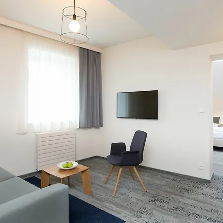 Hotel Fairhotel 4*