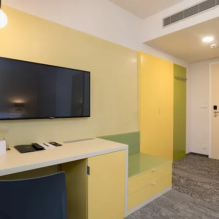 Fairhotel Hotel Brno