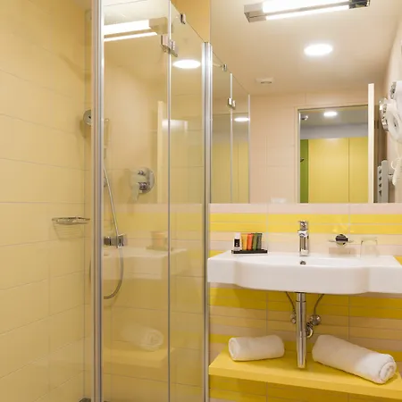 Fairhotel Hotel Brno