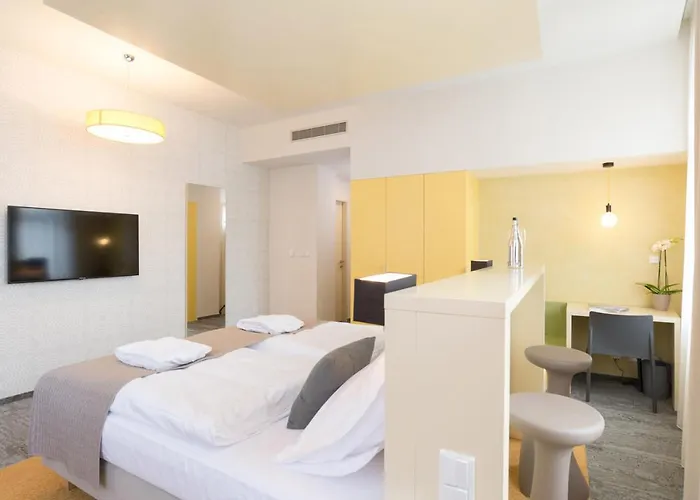 Fairhotel 4* Brno