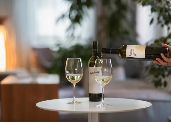 Hotel Fairhotel Brno