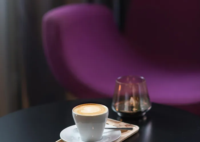 Fairhotel Hotell Brno