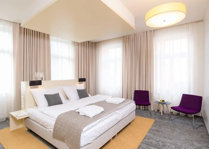 Hotel Fairhotel