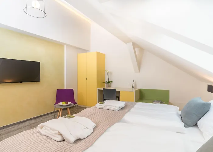 호텔 Fairhotel 4*