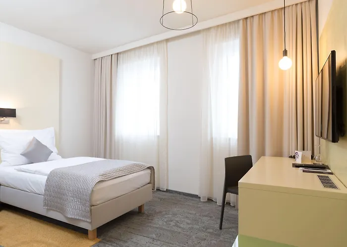 Fairhotel Hotel Brno