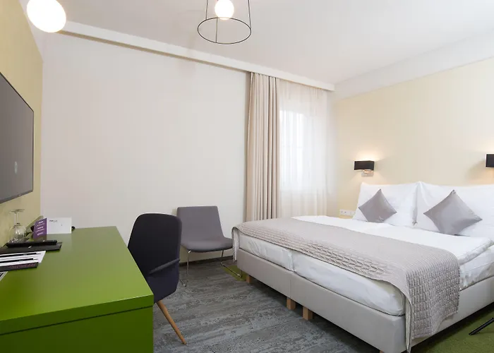Fairhotel 4*