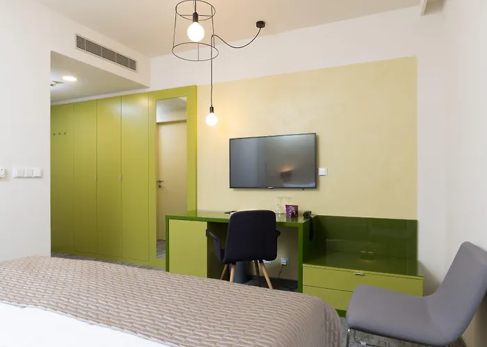 Fairhotel Hotel 4*