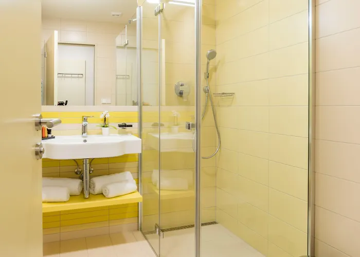 Fairhotel 4* 브르노