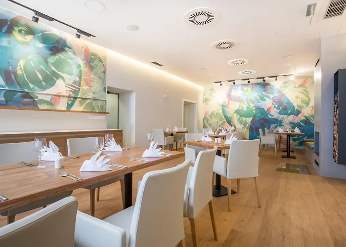 Fairhotel Hotell Brno