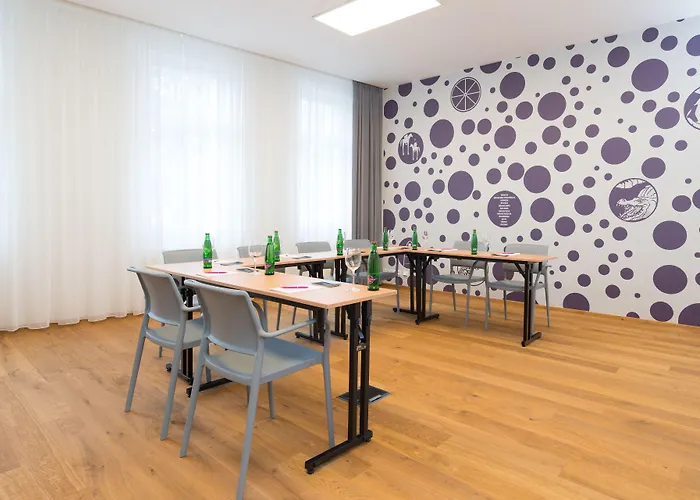 Fairhotel Brno