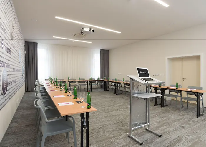 Fairhotel Brno