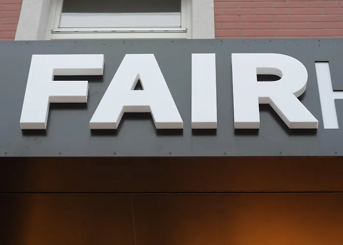 Fairhotel Hotel Brno