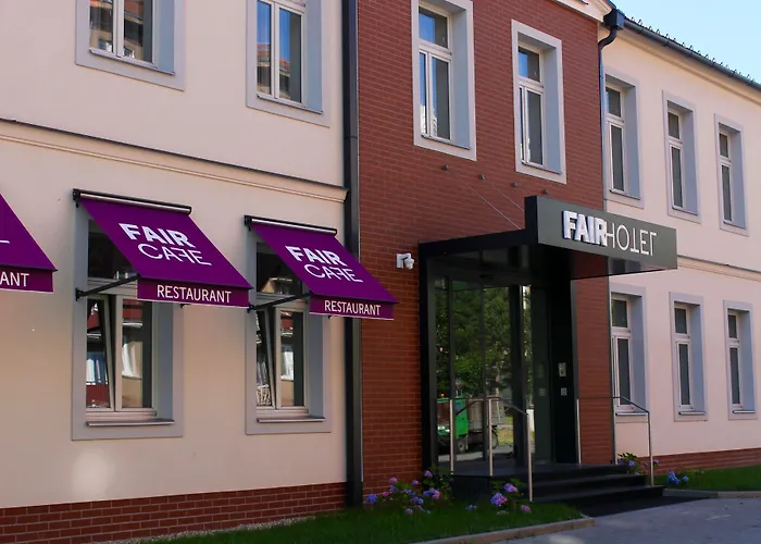 Fairhotel