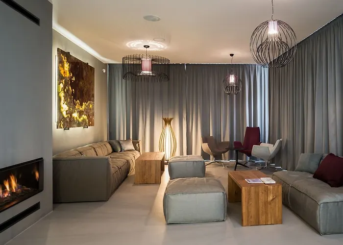 Fairhotel 호텔