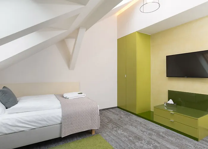 Hotel Fairhotel 4*