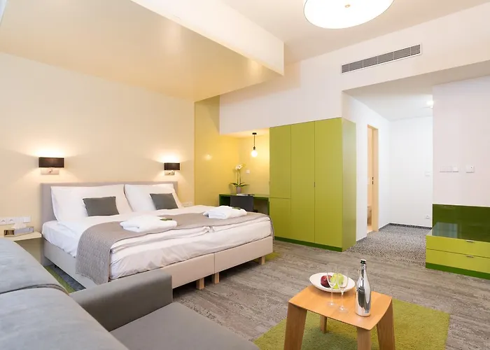Fairhotel Hotell