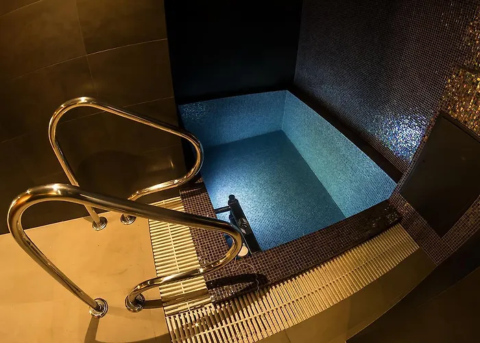 Fairhotel Hotell Brno
