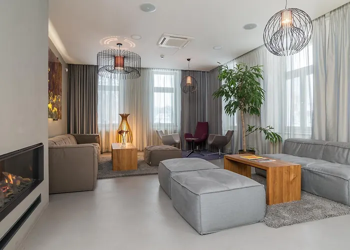 Fairhotel 브르노