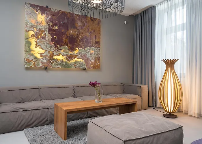 Fairhotel Brno