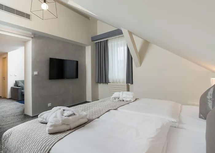Fairhotel 호텔 4*