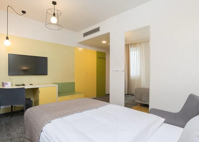 Fairhotel 브르노