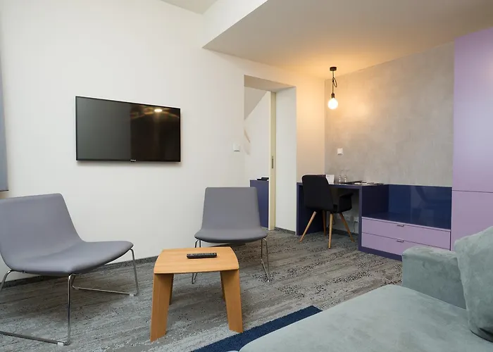 Fairhotel Hotell