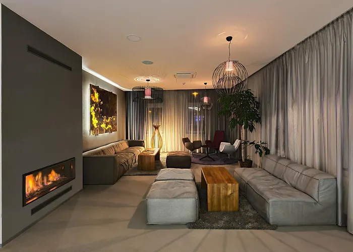 Fairhotel Hotell Brno
